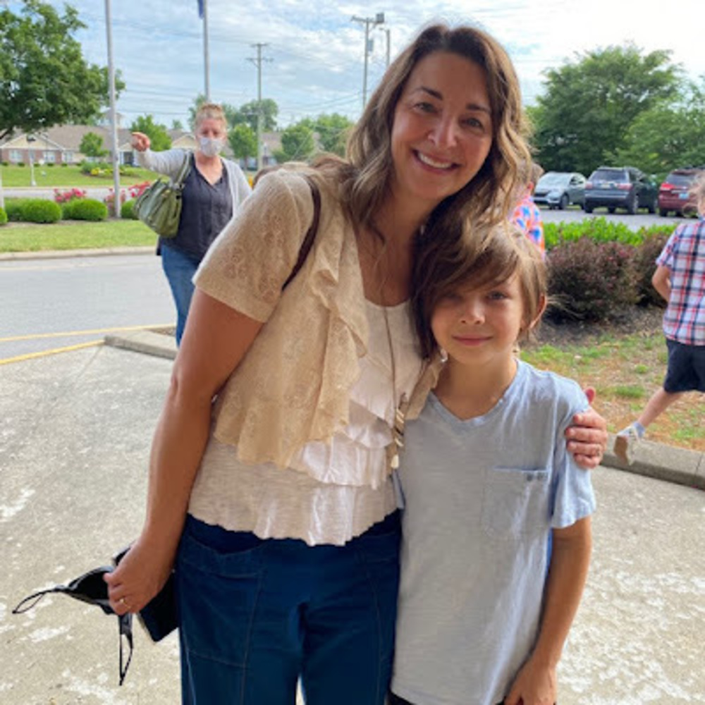 Meet your Posher, Kory